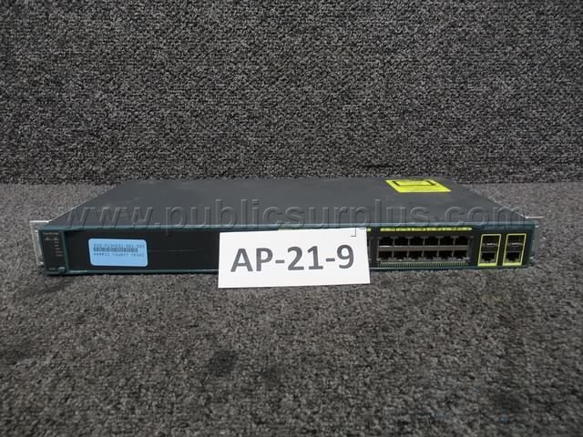 SWITCH ~ AP-21-9 (R20D) — photo 1