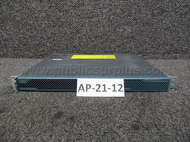 FIREWALL ~ AP-21-12 (R20D) — photo 1