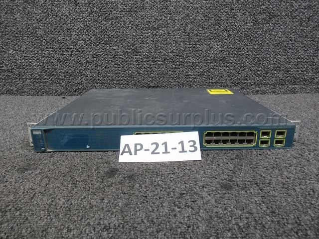 SWITCH ~ AP-21-13 (R20D) — photo 1