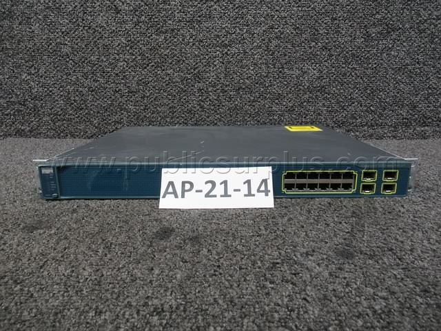 SWITCH ~ AP-21-14 (R20D) — photo 1