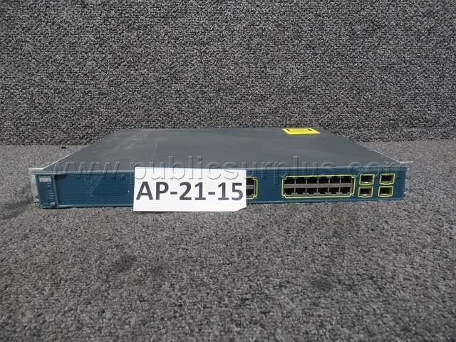 SWITCH ~ AP-21-15 (R20D) — photo 1