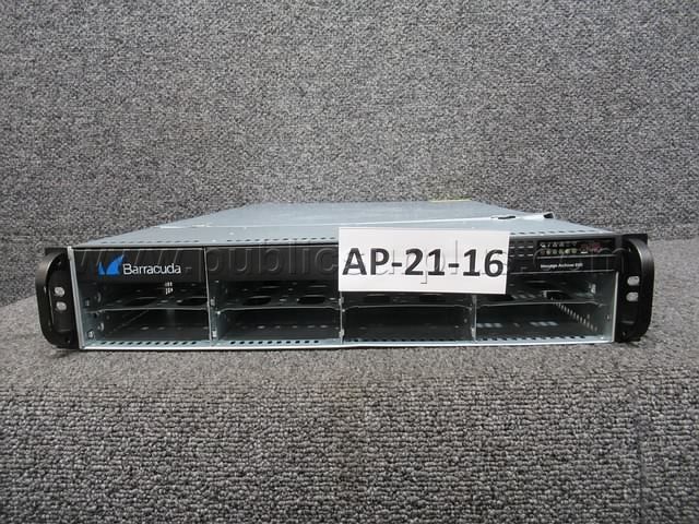 ARCHIVER ~ AP-21-16 (R20D) — photo 1
