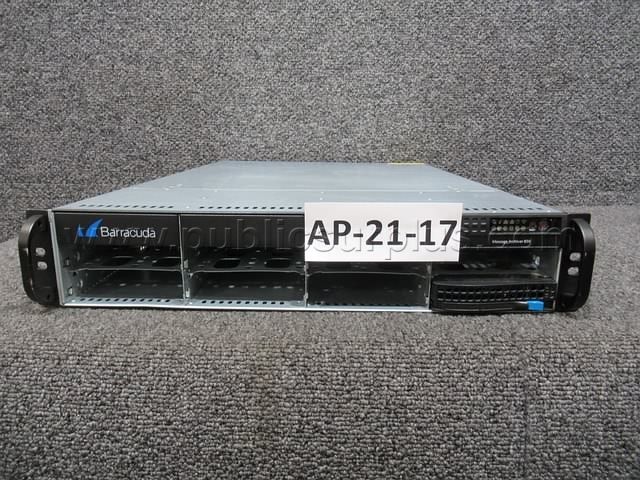 ARCHIVER ~ AP-21-17 (R20D) - photo 1