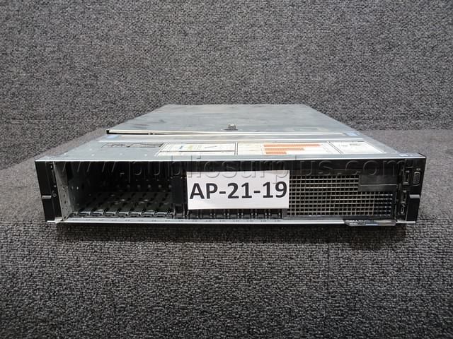 HARD DRIVE REMOVED ~ SERVER ~ AP-21-19 (R20D) - photo 1