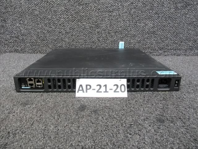 ROUTER ~ AP-21-20 (R20D) - photo 1