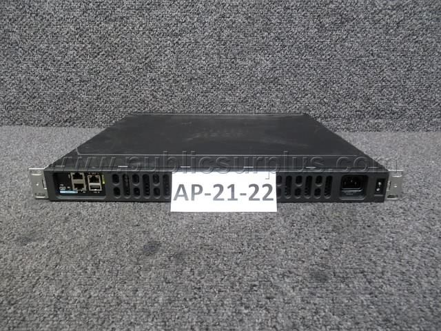 ROUTER ~ AP-21-22 (R20D) - photo 1