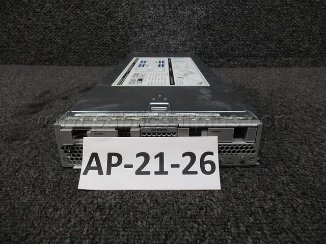 BLADE SERVER ~ AP-21-26 (R20D) — photo 1
