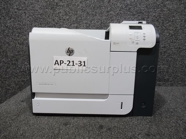 PRINTER ~ AP-21-31 (R27C) — photo 1