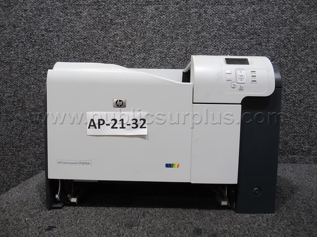 PRINTER ~ AP-21-32 (R27C) β photo 1