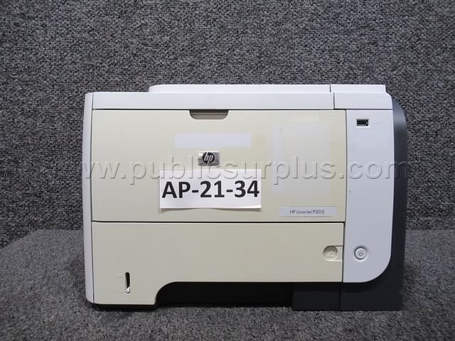 PRINTER ~ AP-21-34 (R27C) β photo 1