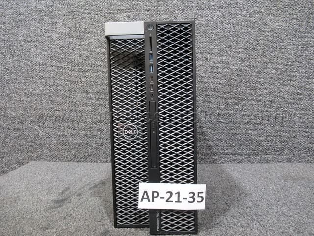HARD DRIVE REMOVED ~ COMPUTER ~ AP-21-35 (R37D) — photo 1