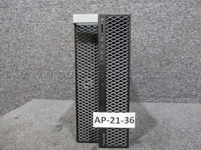 HARD DRIVE REMOVED ~ COMPUTER ~ AP-21-36 (R37D) — photo 1
