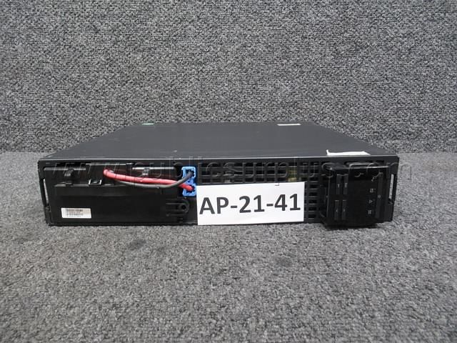 BATTERY BACKUP ~ AP-21-41 (R37D) — photo 1