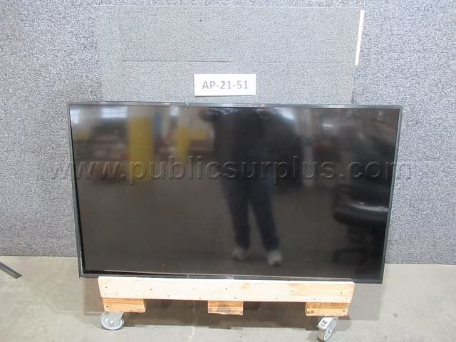 TV ~ AP-21-51 (TVR) - photo 1