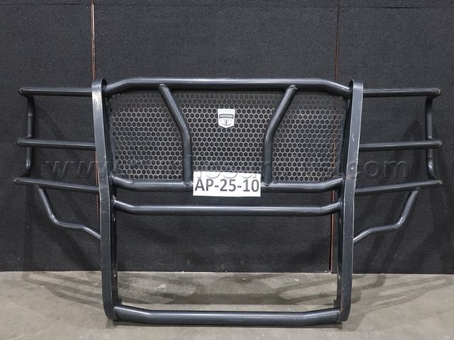BRUSH GUARD ~ AP-25-10 — photo 1