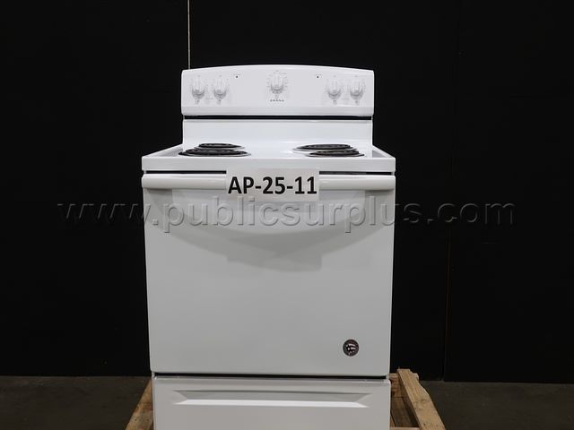 STOVE ~ AP-25-11 — photo 1