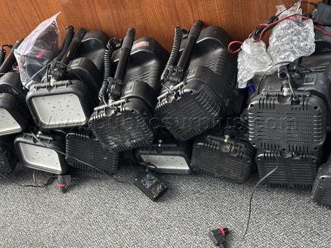 Lights - Pelican Remote ~ Lot of 12 units