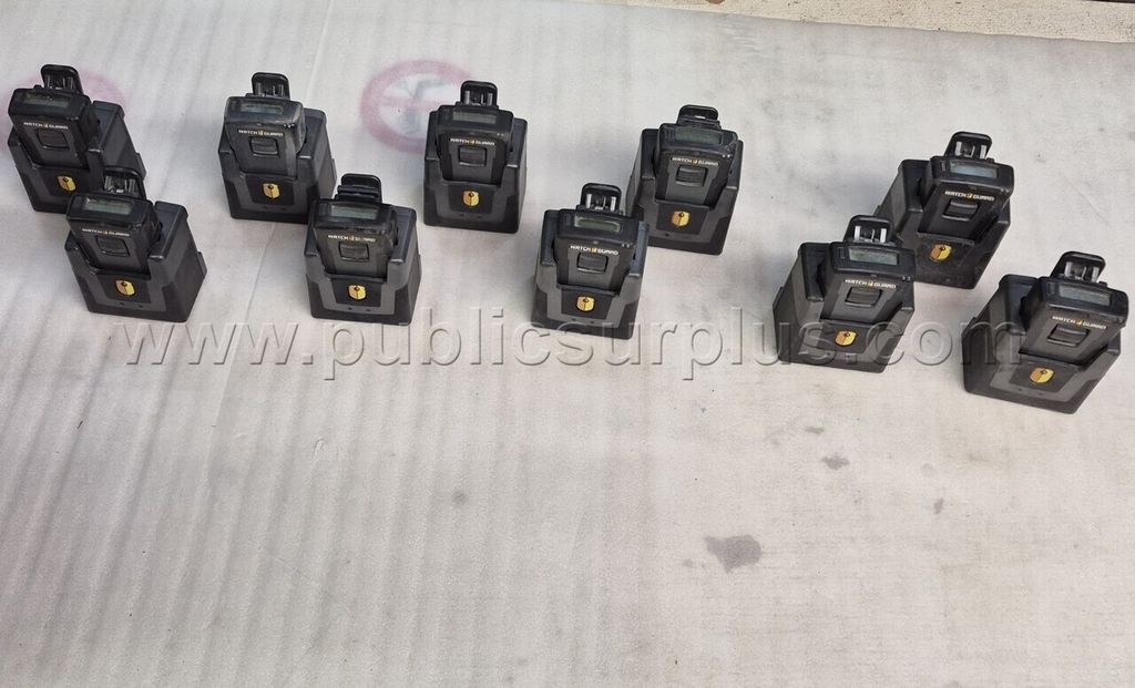 Watch Guard Body Mic — photo 1