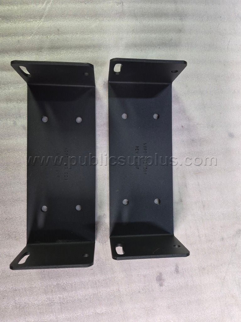 Watch Guard Mounting Brackets - photo 1