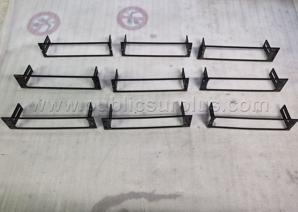 Watch Guard DVR Face Plates — photo 1