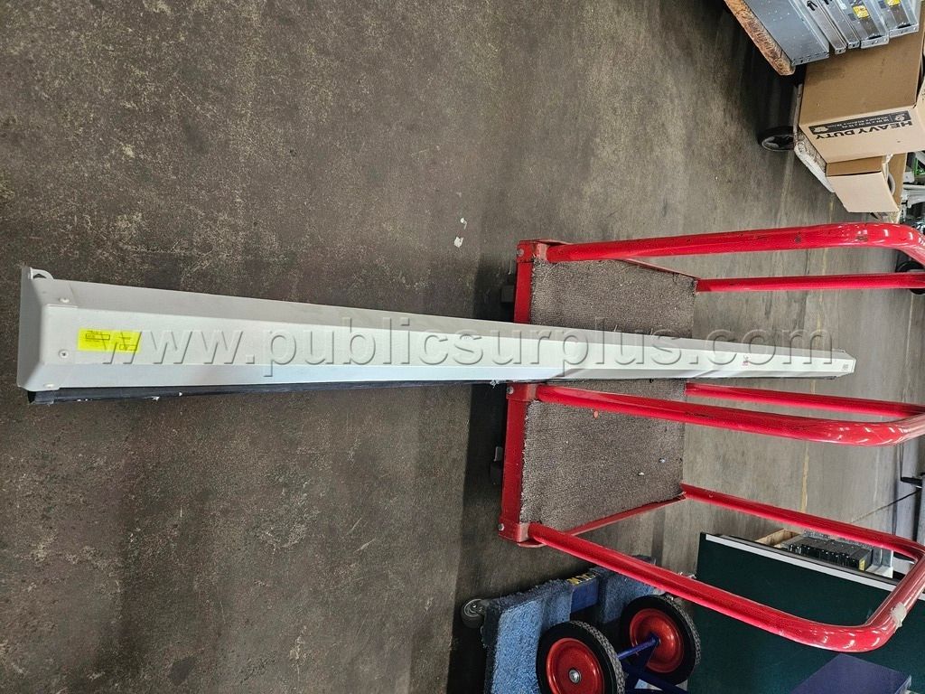 Da-Lite Projection Screen (118232) — photo 1
