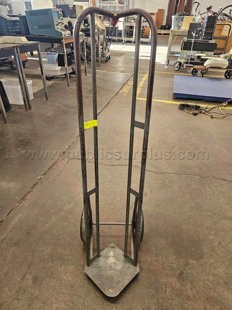 Hand Truck (118235) — photo 1