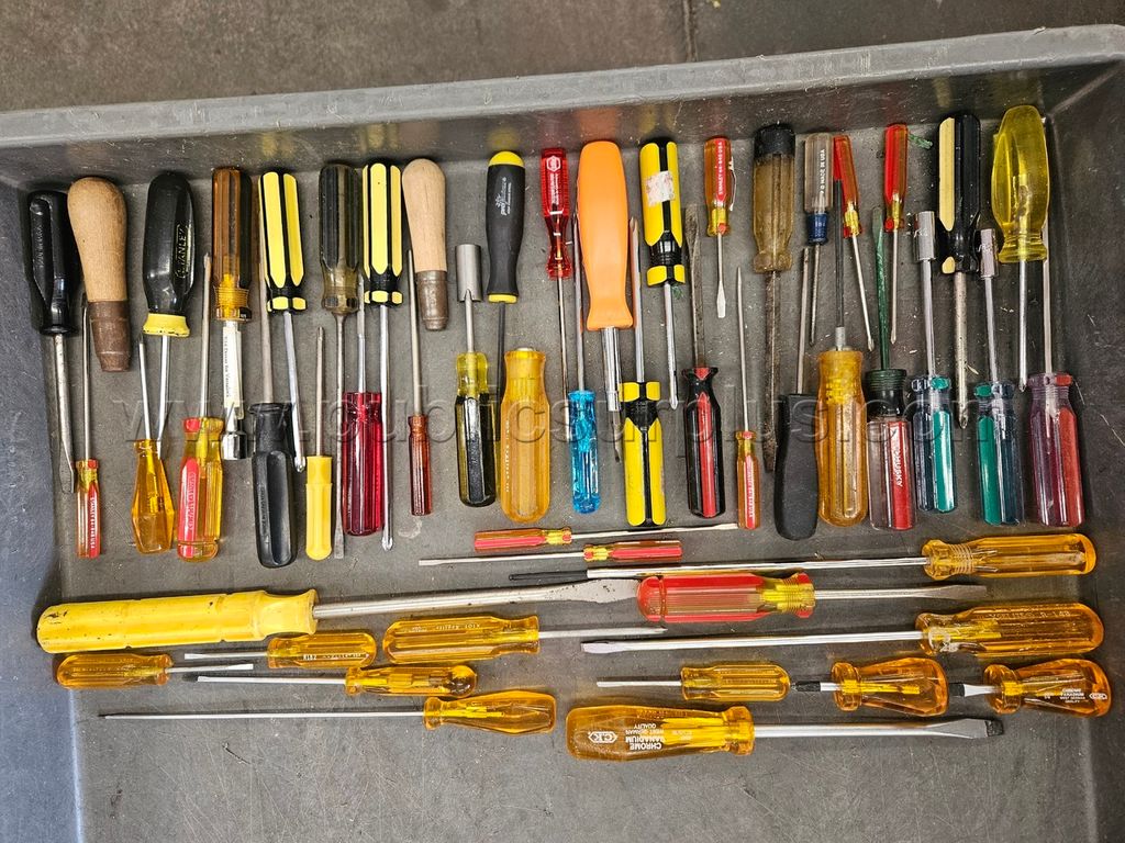 Handle Tools (118238) — photo 1