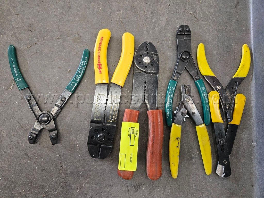 Hand Tools (118242) — photo 1