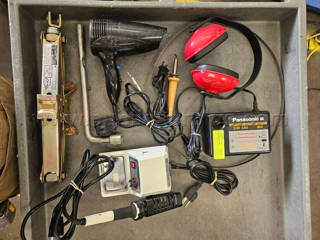 Tools (118244) — photo 1