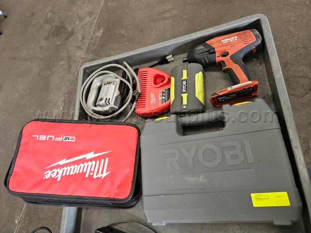 Tools (118245) — photo 1