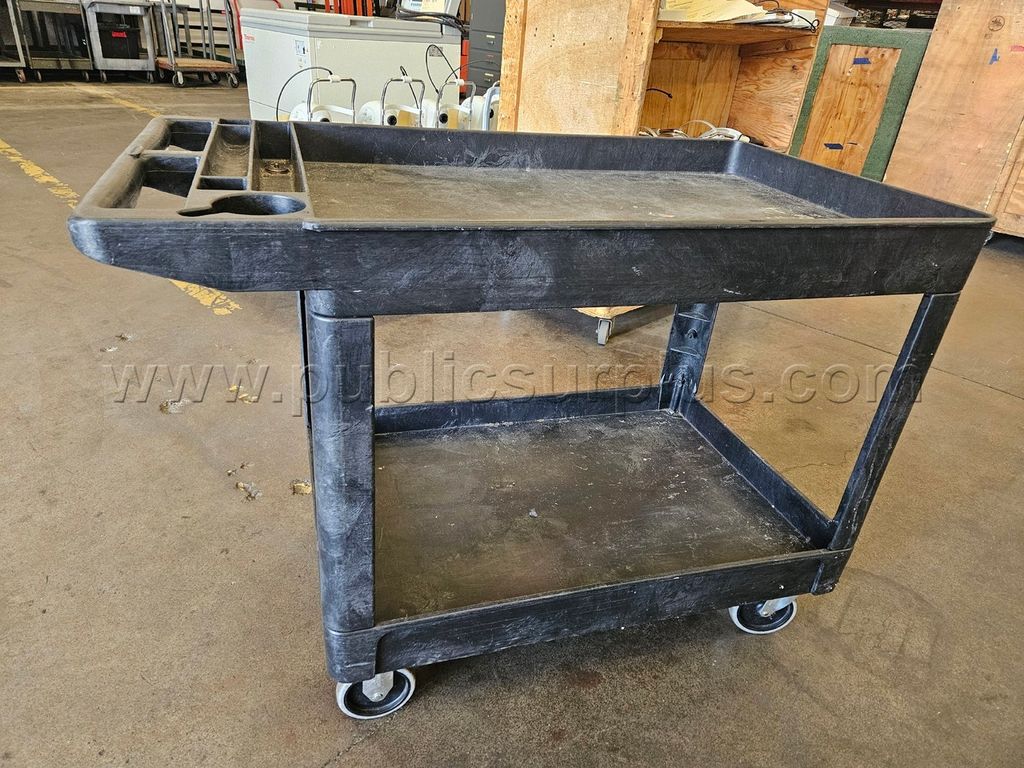 Cart (118247) — photo 1
