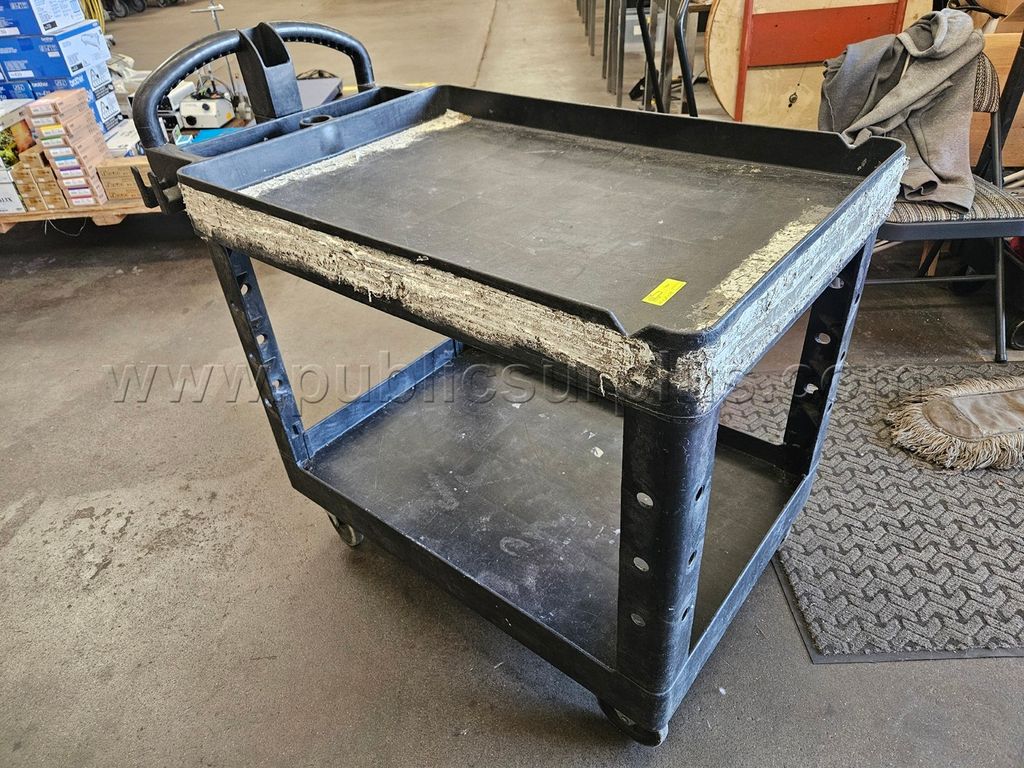 Cart (118248) — photo 1