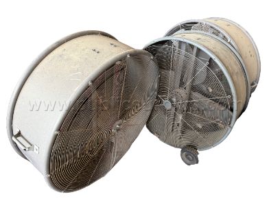 ATO 3 Shop Fans - photo 1