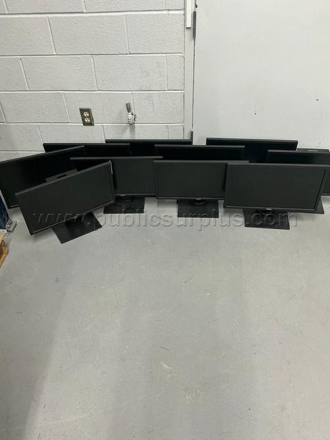 Dell Flat Panel Monitor X10