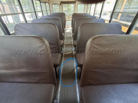 Bus 179 2006 IC