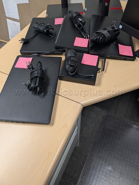 Computers, Monitors