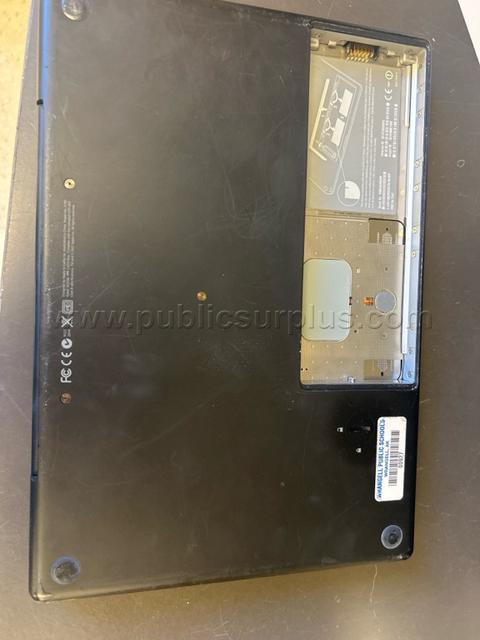 MacBook