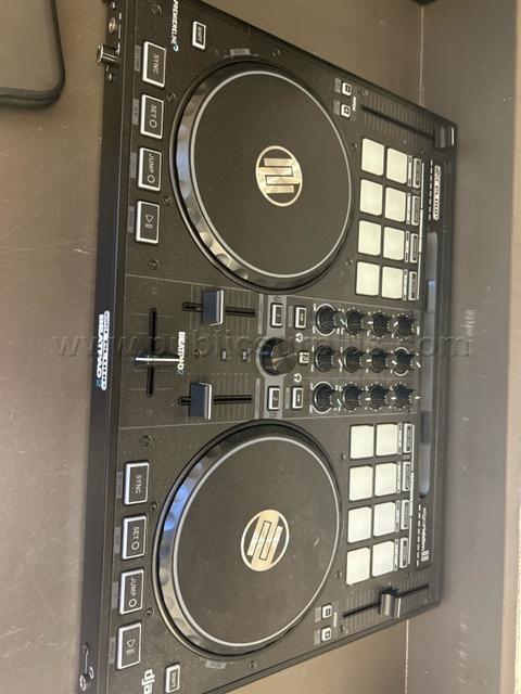 Reloop Beatpad