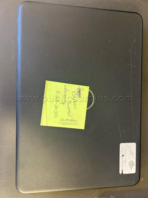 Dell Latitude 3300