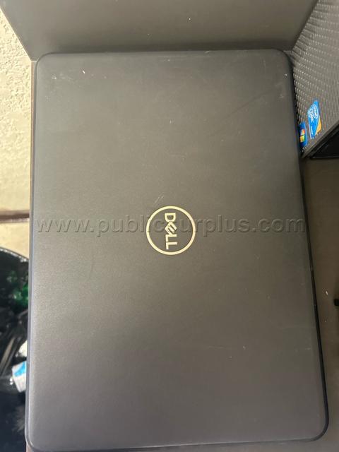 Dell Latitude 3300