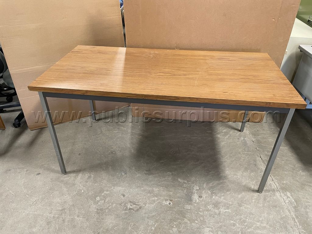 Office Table — photo 1