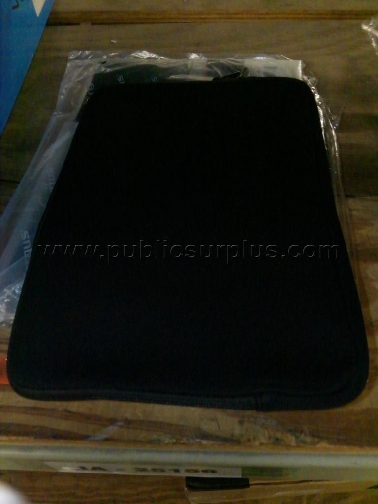 Canvas Sleeve ~ IA-25156 — photo 1