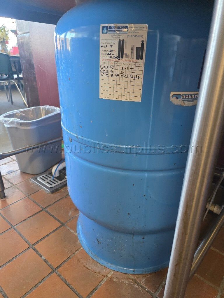 Aquatron Water Filtration — photo 1