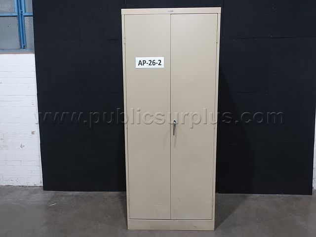 CABINET ~ AP-26-2 — photo 1