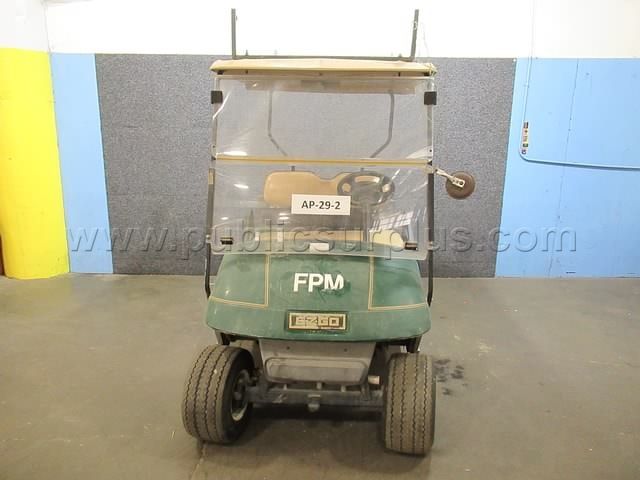 GOLF CART ~ AP-29-2 — photo 1