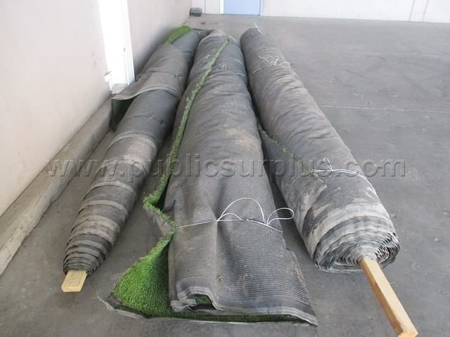 TURF 3 ROLLS ~ (700000083678) — photo 1