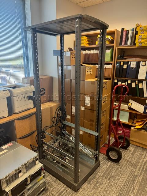 Server Rack