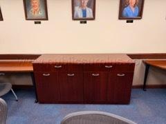 Credenza - WW1 -JJ