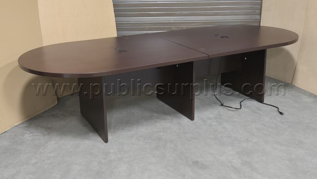 Conference Table — photo 1