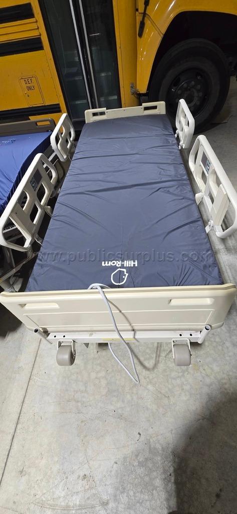 Hospital Beds